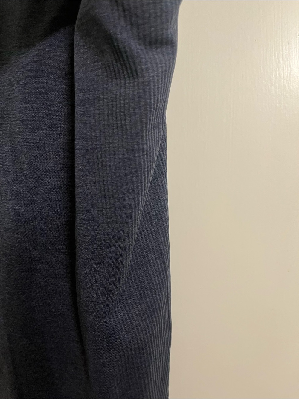 Lululemon Racerback Seamlessly Covered Ribbed Tank - Picture 8 of 8